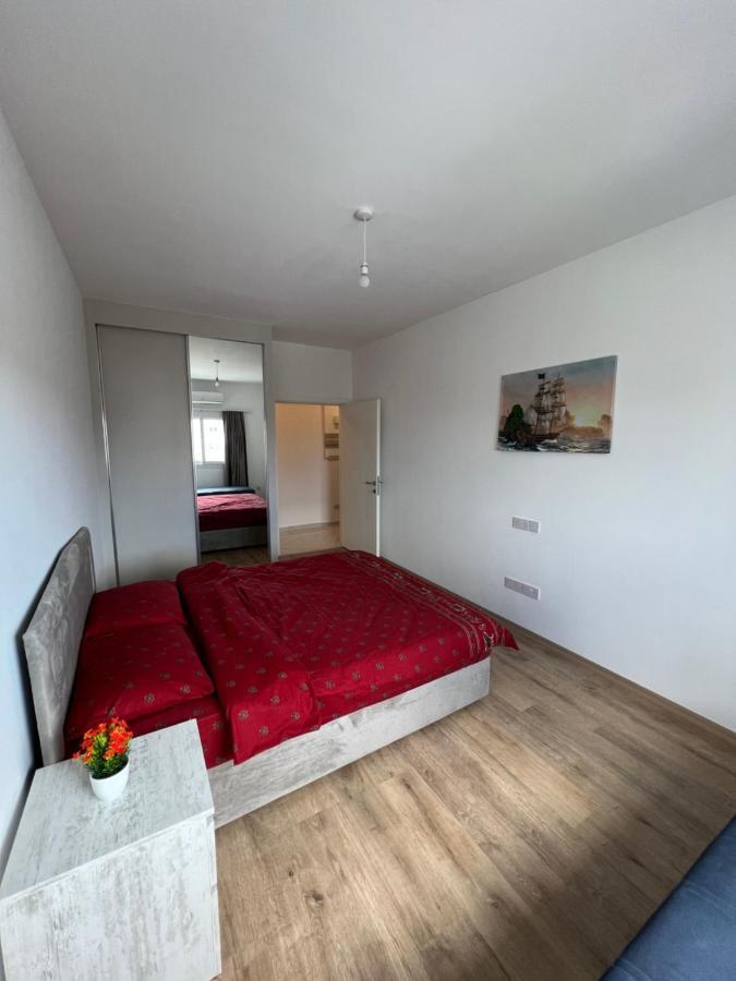 Tetris Apartment Spacious Comfortable Nicosia Exterior foto