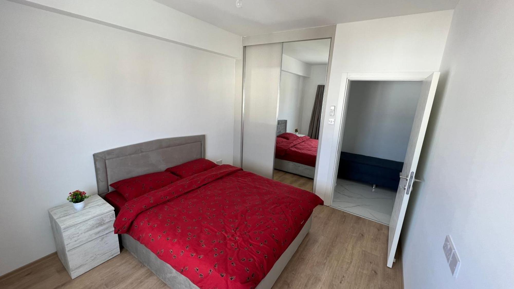 Tetris Apartment Spacious Comfortable Nicosia Cameră foto