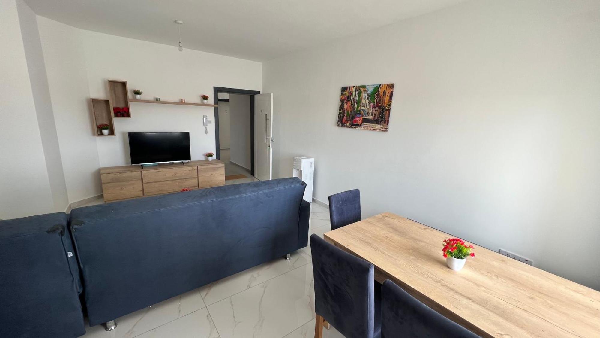 Tetris Apartment Spacious Comfortable Nicosia Cameră foto