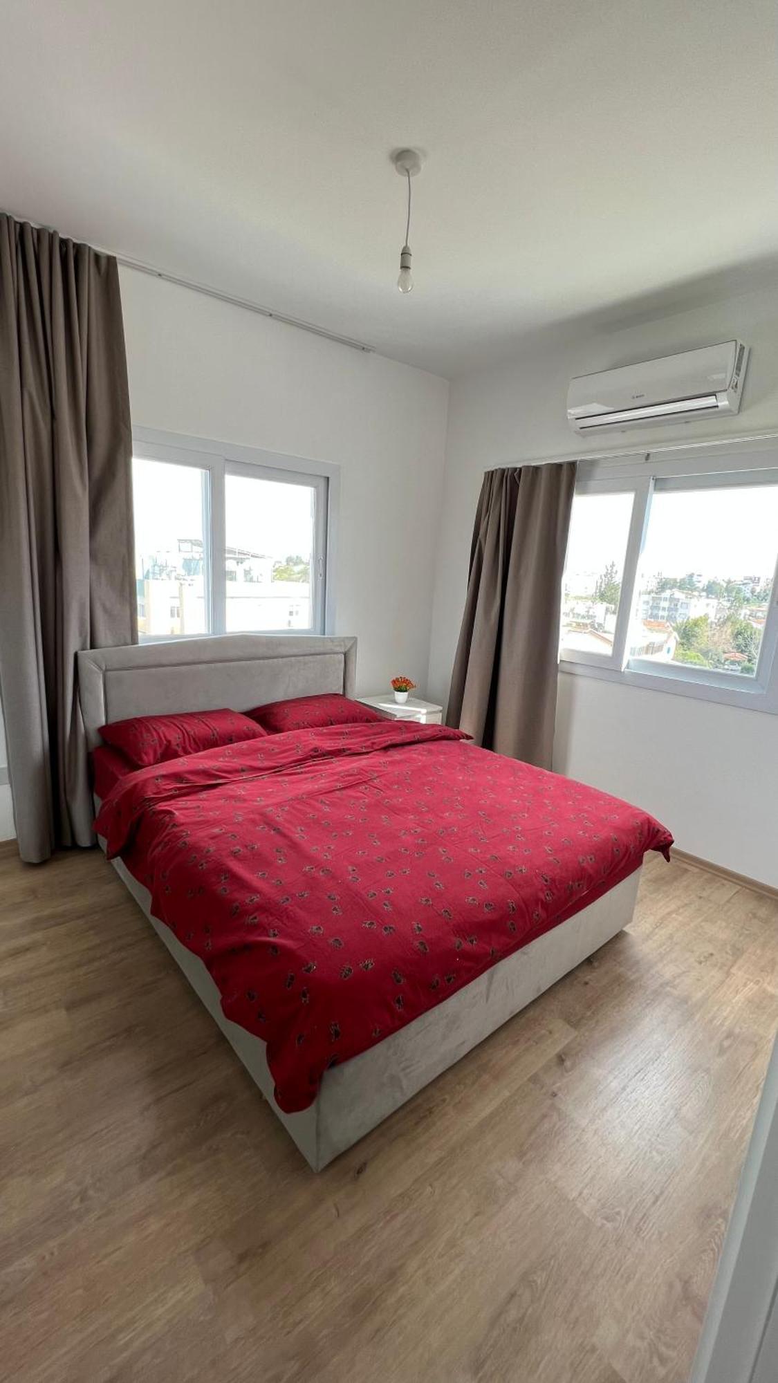 Tetris Apartment Spacious Comfortable Nicosia Cameră foto
