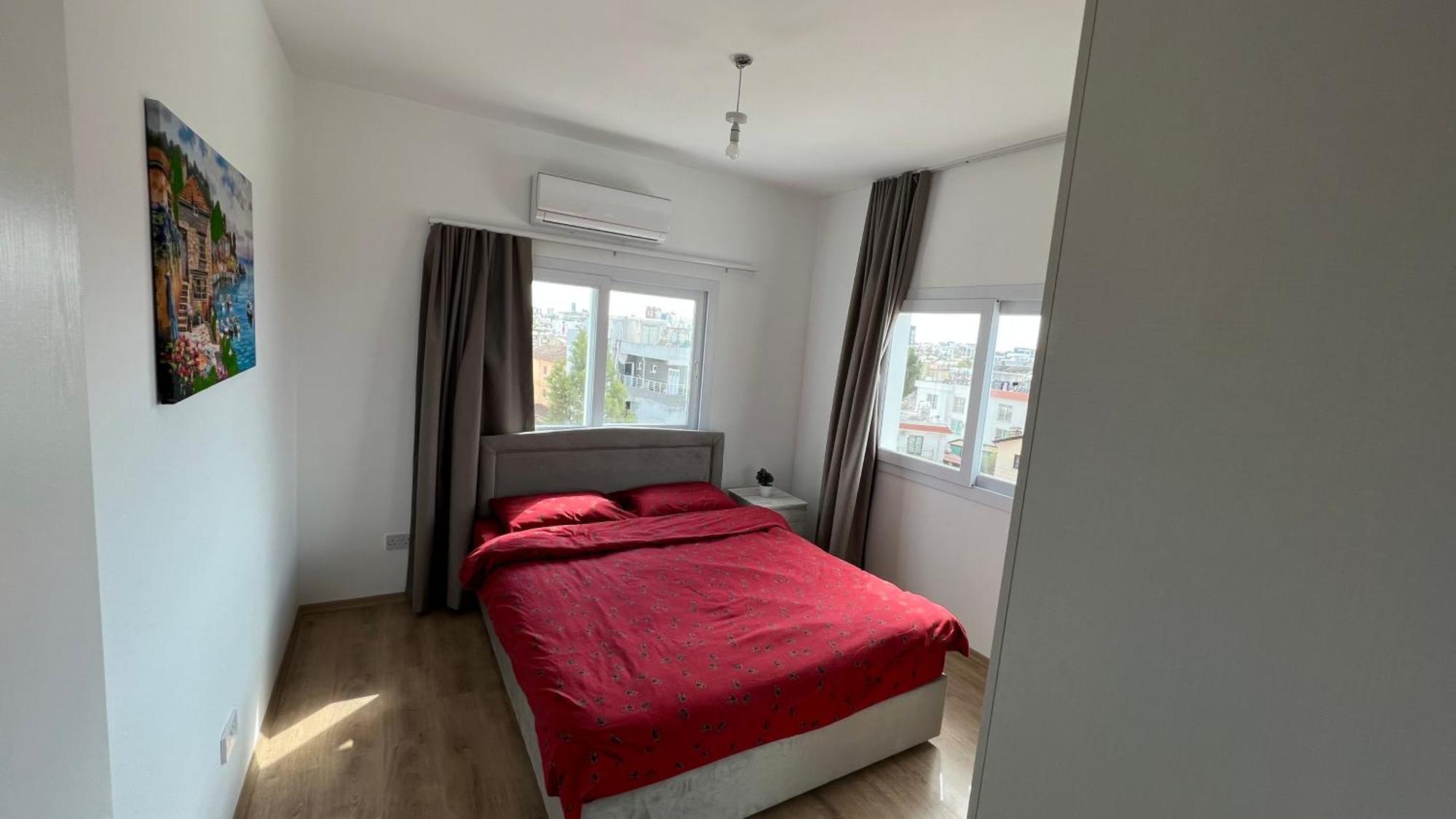 Tetris Apartment Spacious Comfortable Nicosia Cameră foto