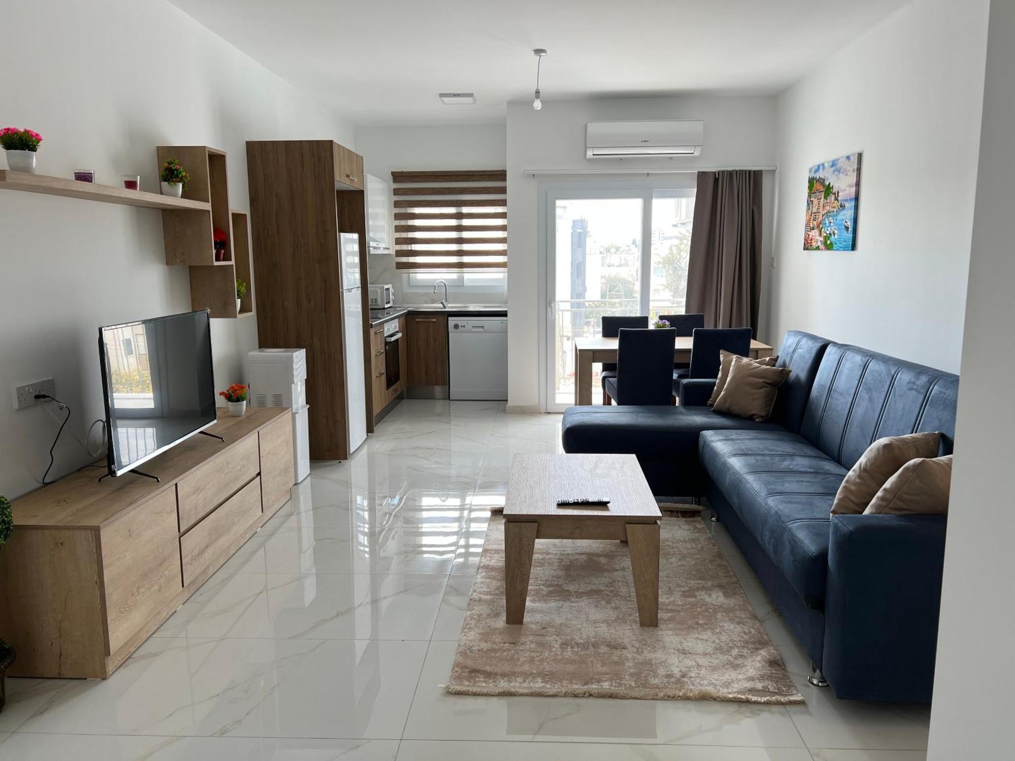 Tetris Apartment Spacious Comfortable Nicosia Cameră foto