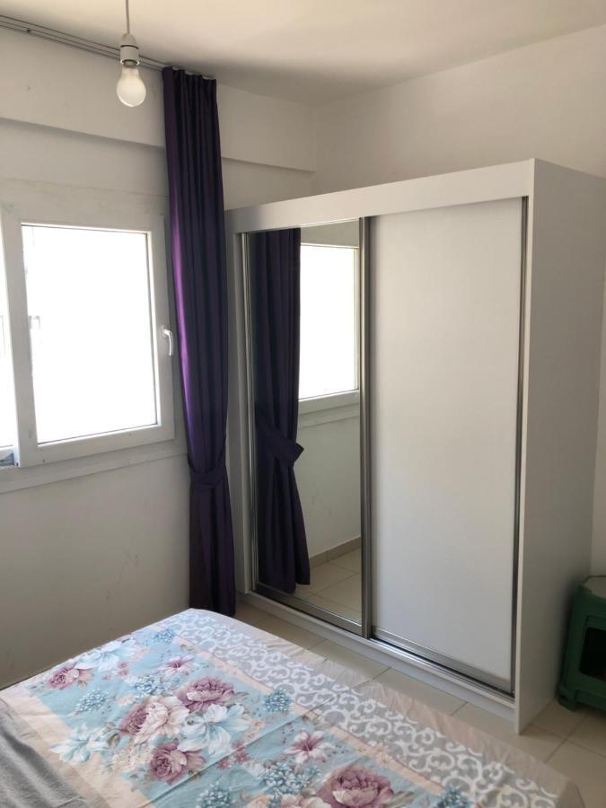 Tetris Apartment Spacious Comfortable Nicosia Exterior foto